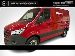 Mercedes-Benz Sprinter - 315 Diesel L1/H1 Automaat FWD | Trekhaak | LED | Parkpilot | Airco | Cruise Control | Navi