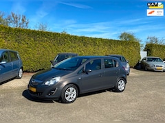 Opel Corsa - LPG G3 NAVI AIRCO 5 DEURS RIJD NIEUW ECOFLEX