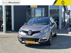 Renault Captur - TCe 90 Xmod Two-tone l Lederen bekleding l achteruitrijcamera