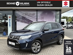 Suzuki Vitara - 1.4 B.jet Select Smart Hybrid | Blindspot | Parkeersensoren