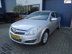 Opel Astra Wagon - 1.4 Essentia