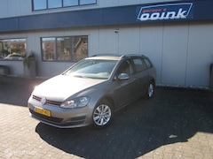 Volkswagen Golf Variant - 1.2 TSI Comfortline