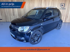 Suzuki Ignis - 1.2 Select Intro Automaat | Airco