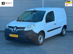Renault Kangoo - 1.2 TCe 115 BPM Vrij Airco/ Cruise/ Trekhaak/ PDC/ Bluetooth/