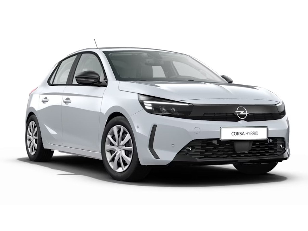 Opel Corsa - Edition | Dode hoek waarschuwing | Draadloze Apple Carplay en Android Auto | LED koplampen - AutoWereld.nl