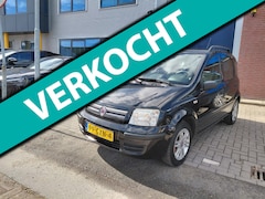 Fiat Panda - 1.2 Edizione Cool