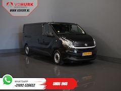 Fiat Talento - 2.0 MJ 146 pk L2 Carplay/ Navi/ PDC/ Cruise/ Trekhaak/ Airco