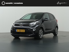 Kia Picanto - 1.0 DPi DynamicPlusLine | Keyless | Navigatie | Parkeercamera | Apple Carplay/Android Auto