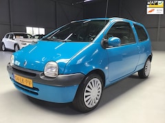 Renault Twingo - 1.2 Expression Quickshift 5 I 85xxx Nap I Automaat I New Apk + Kln Brt I Stuurbekr. I Boek