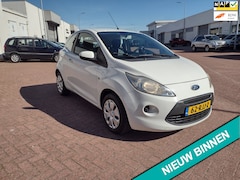 Ford Ka - 1.2 Comfort start/stop MOOIE AUTO BEL 0619590613 AIRCO