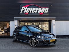 Volkswagen Golf - 2.0 TDI GTD FACELIFT VITUAL PANO ACC DYN