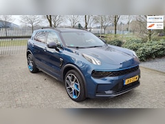Lynk & Co 01 - PHEV , SOH= 94, 75 % , Trekhaak , Nieuwstaat