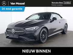 Mercedes-Benz CLE Cabriolet - 200 AMG Line