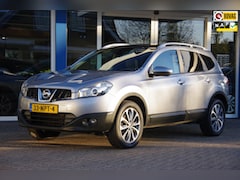 Nissan Qashqai+2 - 2.0 Connect 7Pers Camera Panoramadak Trekhaak