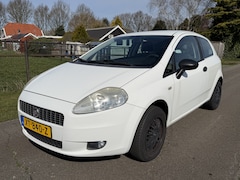 Fiat Grande Punto - 1.4 Active LMV/ NIEUWE APK
