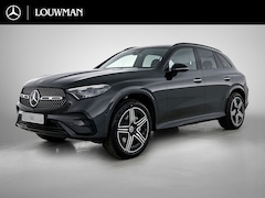 Mercedes-Benz GLC-klasse - 300e 4MATIC Business Solution AMG | Premium | Nightpakket | Trekhaak | 20 inch vijfspaaks