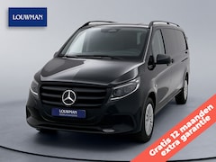 Mercedes-Benz Vito - 119 CDI L3 Pro Gratis 12 Maanden Extra Garantie Dubbele Schuifdeur Trekhaak 2500kg Multibe