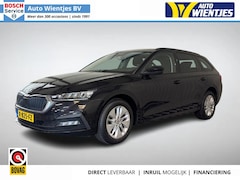 Skoda Octavia Combi - 1.0 TSI | Ambition Business | Navi | Virtual | Trekhaak