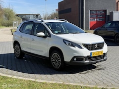 Peugeot 2008 - 1.2 PureTech Active