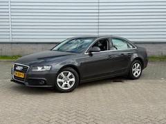 Audi A4 Limousine - 2.0 TFSI quattro Pro Line Business (INRUILKOOPJE)