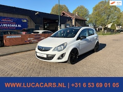 Opel Corsa - 1.2-16V Selection NIEUWE APK