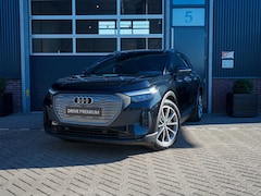 Audi Q4 e-tron - 40 S edition 77 kWh