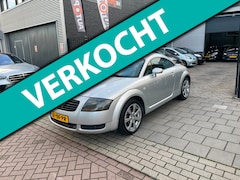 Audi TT - 1.8 5V Turbo Sport Airco NAP APK