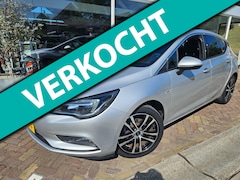 Opel Astra - 1.0 Innovation, mooie auto, lage km