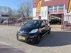 Peugeot 107 - 1.0 12V 68PK 5D ENVY