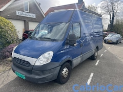 Iveco Daily - 35S15V 330 H3 5450 ex btw voor export