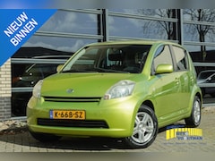 Daihatsu Sirion 2 - 1.3-16V Comfort Airco|APK t/m17-3-'27|Gewoon goed|