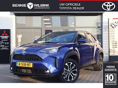 Toyota Yaris Cross - 1.5 Hybrid First Edition | Keyless | Carplay | Adapt. Cruise