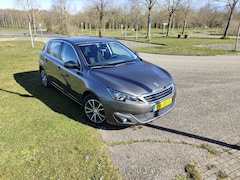 Peugeot 308 - 1.6 THP Blue Lease 164.000