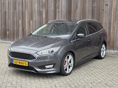 Ford Focus Wagon - 1.0 ST-Line