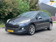 Peugeot 207 - 1.4 VTi Style 5DR*Airco*Dealer onderhouden*21-11-2026 APK*LM velgen*NAP