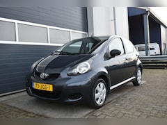 Toyota Aygo - 1.0-12V Access Airco nieuwe apk