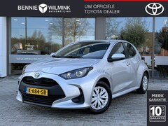 Toyota Yaris - 1.5 Hybrid Active | Trekhaak | Navigatie | Carplay
