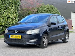 Volkswagen Polo - 1.2 Easyline 5DR*Clima*LM velgen*Elektrische ramen