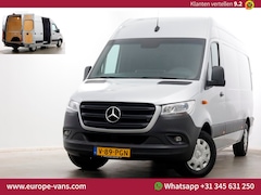 Mercedes-Benz Sprinter - 316 CDI 163pk RWD L2H2 Airco/Navi/Camera 09-2020