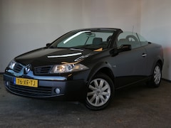 Renault Mégane coupé cabriolet - 1.6-16V Tech Line