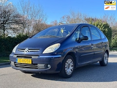 Citroën Xsara Picasso - 1.8i-16V Image Cruise*Clima*Trekhaak*NAP