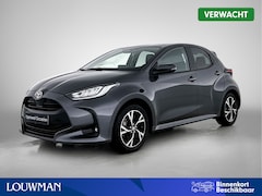 Toyota Yaris - 1.5 Hybrid 115 First Edition | Dealeronderhouden | Onderweg-naar-dealer