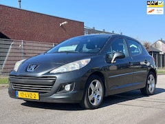 Peugeot 207 - 1.6 VTi XS 5DR*Cruise*Trekhaak*Clima*NAP*LM velgen*APK
