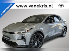 Toyota C-HR - C-HR+ Dynamic Limited Edition 57.7 kWh, Nieuw en snel leverbaar met €2.000 inruilpremie
