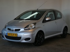Toyota Aygo - 1.0-12V Nwe APK