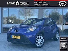 Toyota Aygo X - 1.0 VVT-i MT Play | Camera | Carplay | Adap. cruise |