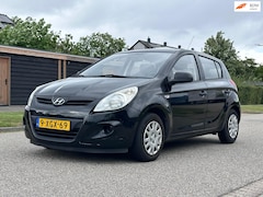 Hyundai i20 - 1.2i Business Edition 5DR*Airco*08-09-2026 APK*Elektrische ramen
