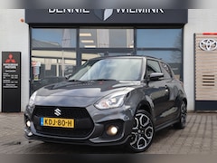 Suzuki Swift - 1.4 Sport Smart Hybrid