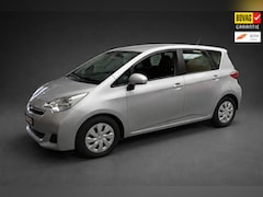 Toyota Verso S - 1.3 VVT-i Aspiration Automaat