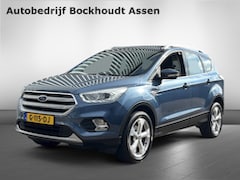 Ford Kuga - 1.5 EcoBoost Titanium | Voorruit verw. | Camera